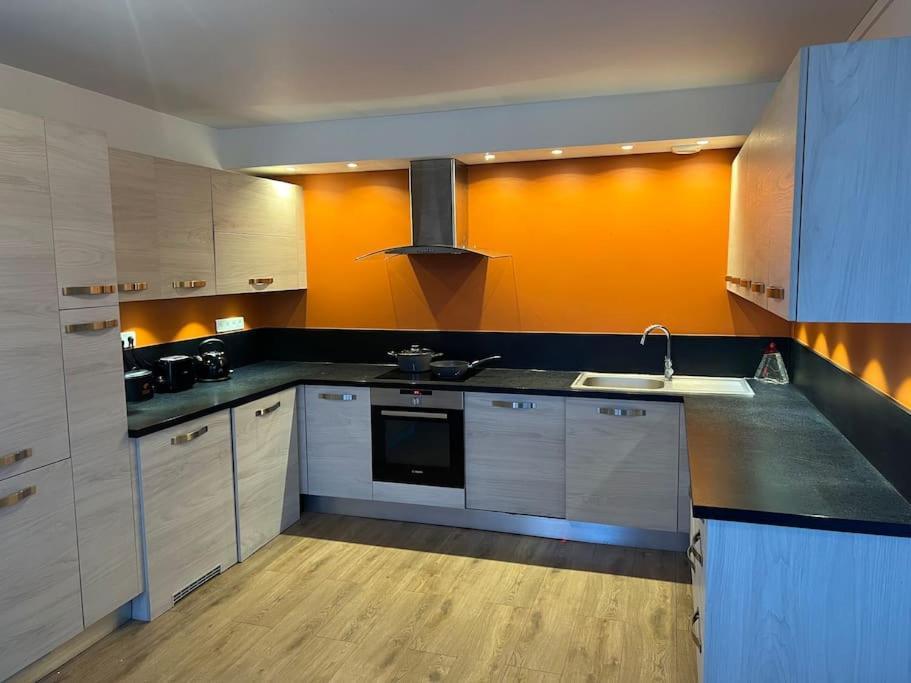 Apartment Leman Panoramique Avec Terrasse A Deux Pas Du Centre-ville Évian-les-Bains
